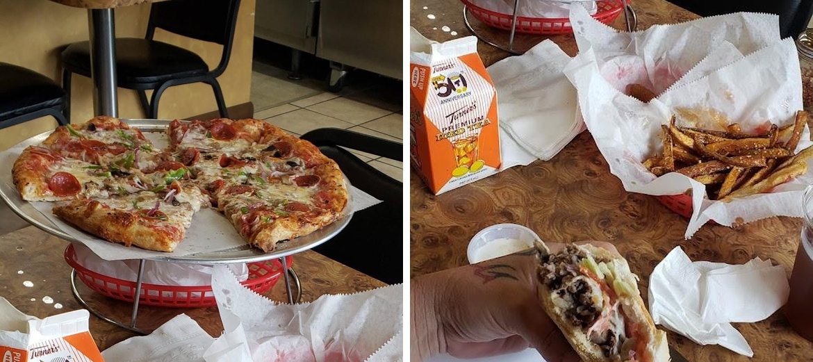 Frankie's Italian Kitchen