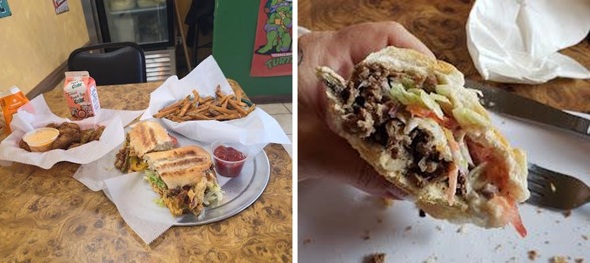 Frankie's Italian Kitchen