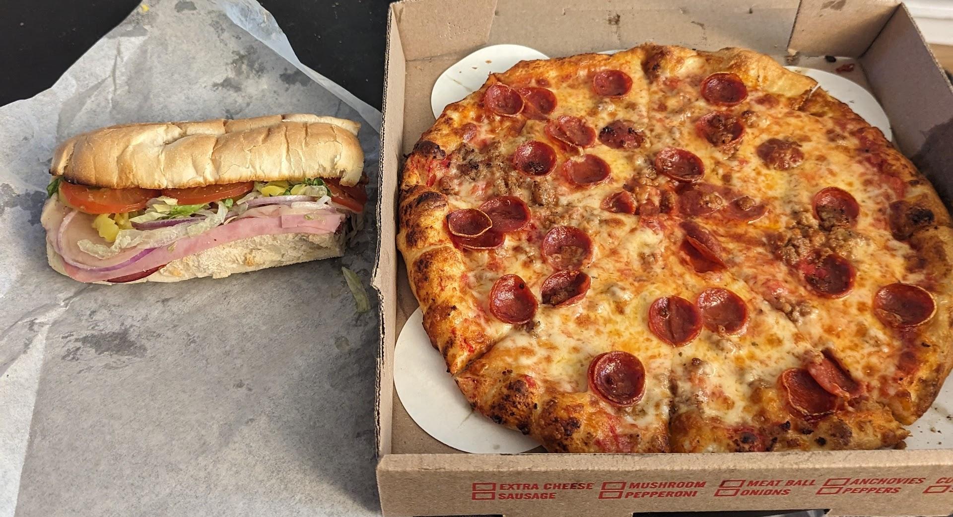 Frankie's Italian Kitchen