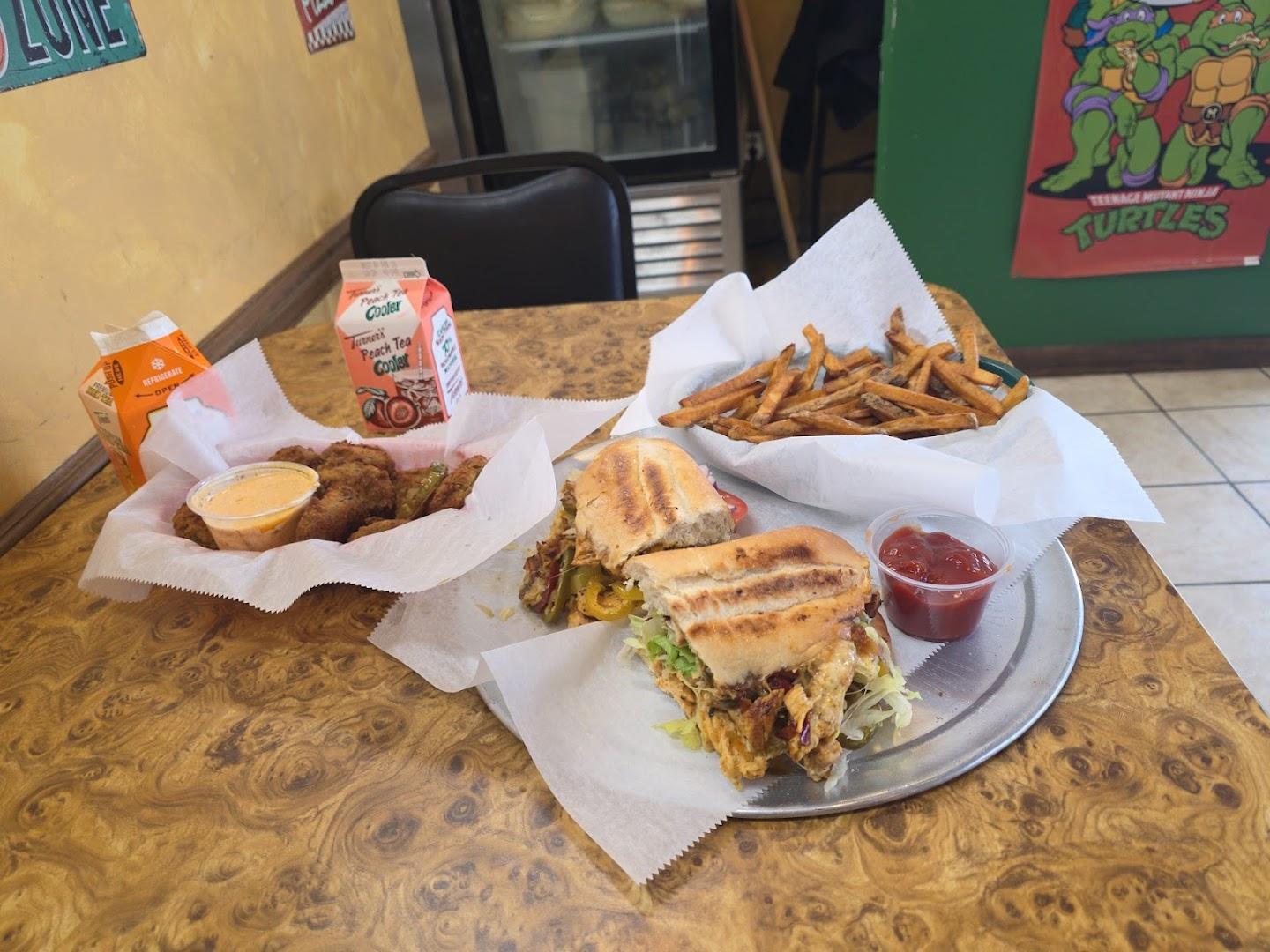 Frankie's Italian Kitchen