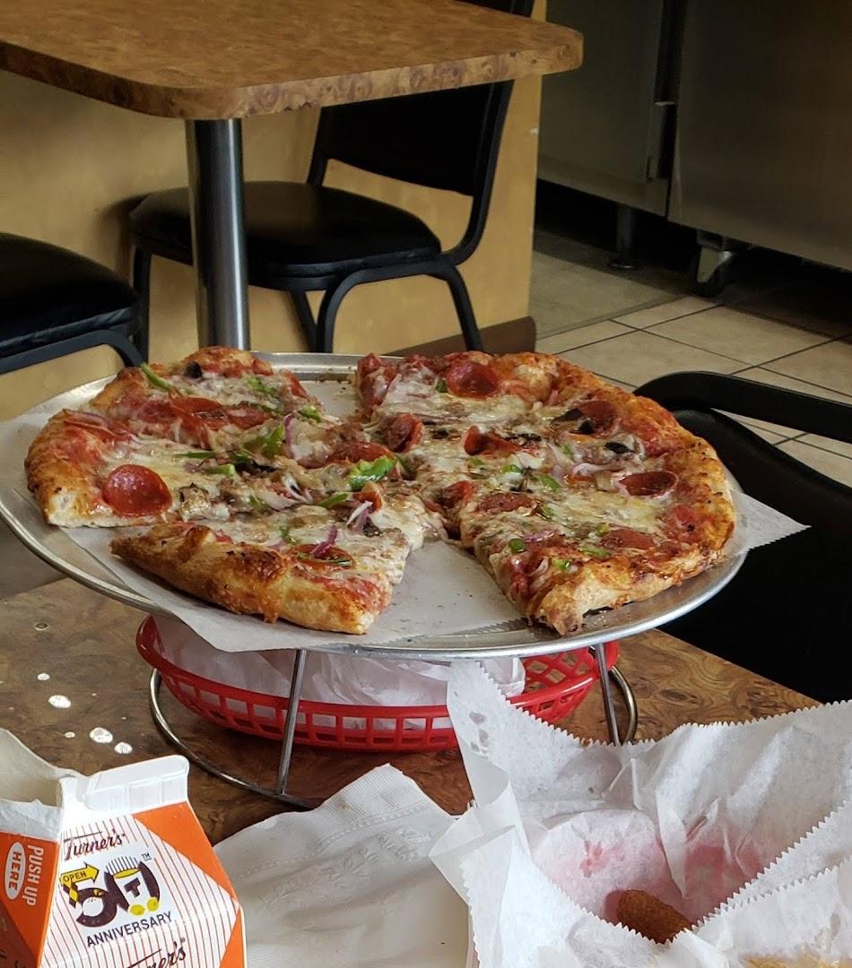 Frankie's Italian Kitchen