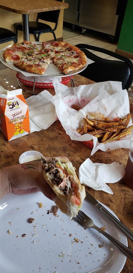 Frankie's Italian Kitchen