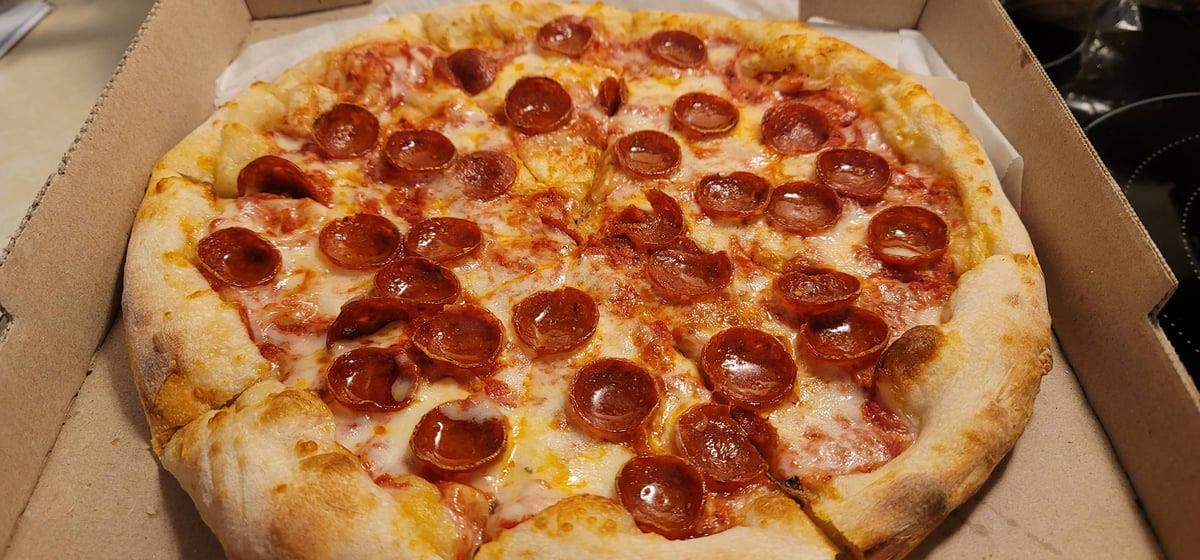 Frankie's Italian Kitchen